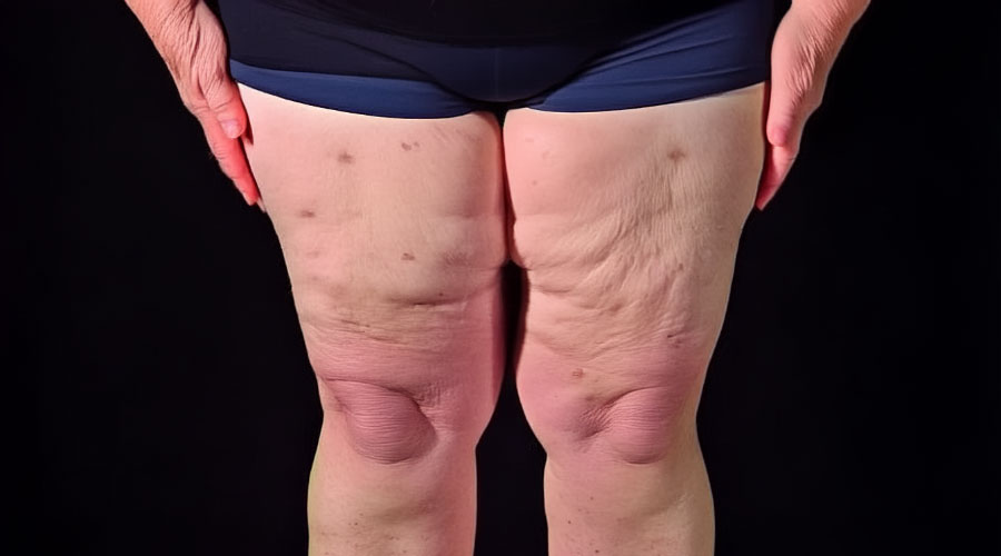 Diferenças entre Celulite e Lipedema: entenda a distinção e cuide da sua Saúde