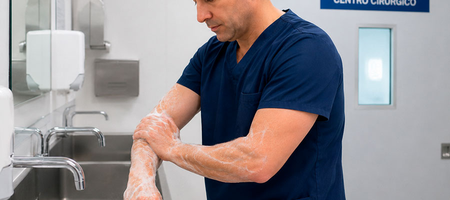 centro cirúrgico para cirurgia de lipedema